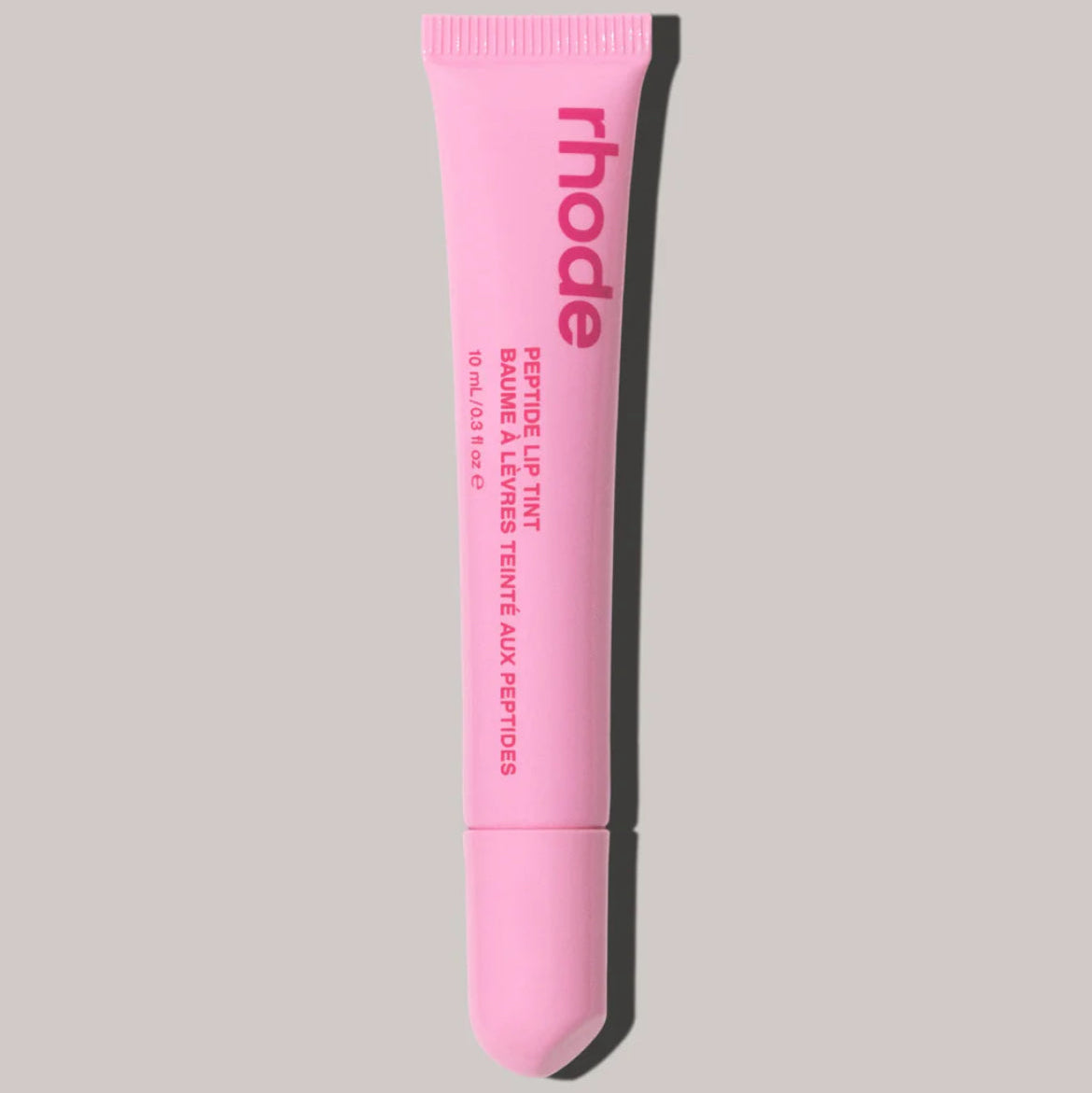 Rhode Scented Peptide Lip Tint – GlamorizeMakeup
