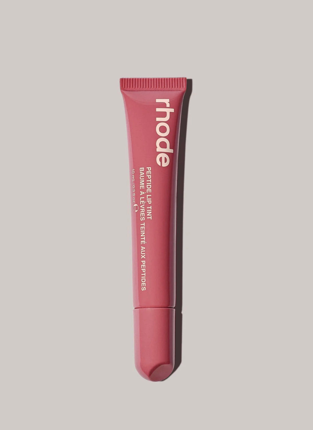 Rhode Scented Peptide Lip Tint