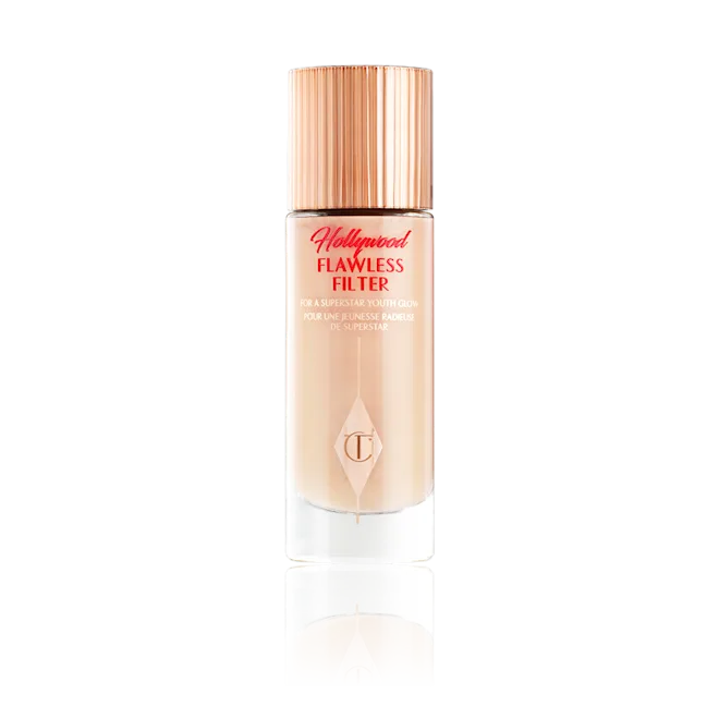 Charlotte Tilbury HOLLYWOOD FLAWLESS FILTER