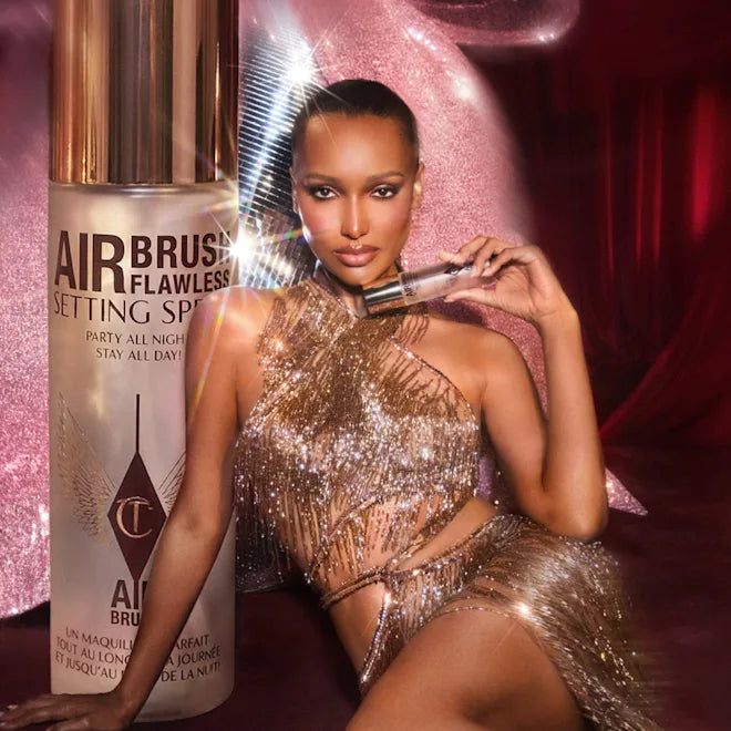 Charlotte Tilbury Airbrush Flawless Setting Spray 100mL