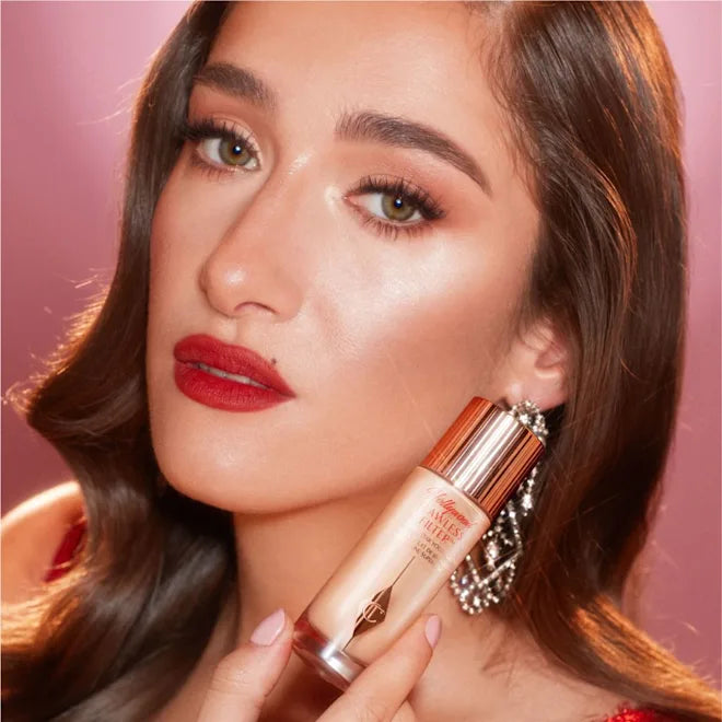 Charlotte Tilbury HOLLYWOOD FLAWLESS FILTER