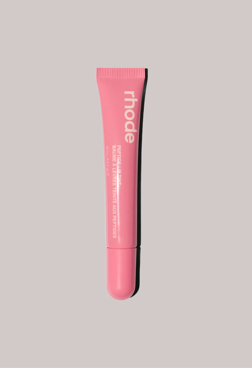Rhode Scented Peptide Lip Tint