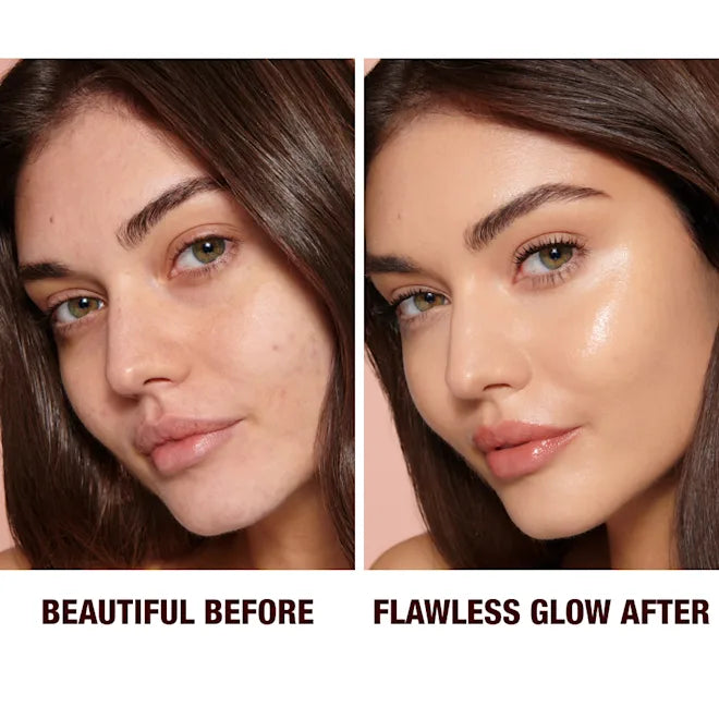 Charlotte Tilbury HOLLYWOOD FLAWLESS FILTER