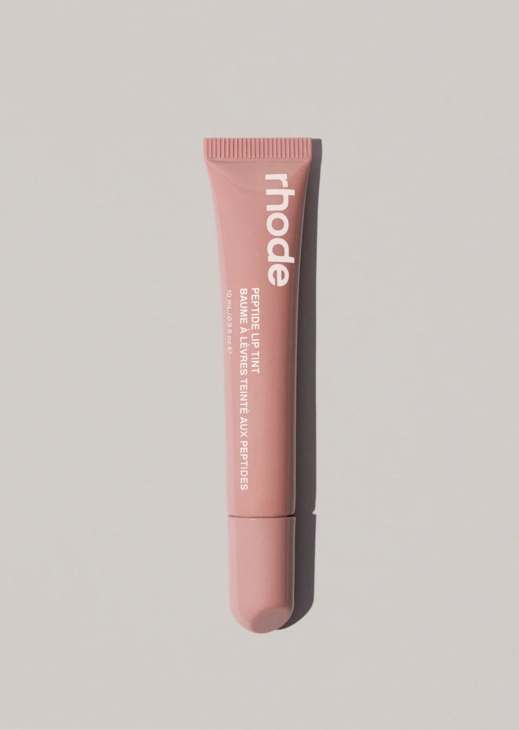 Rhode Scented Peptide Lip Tint