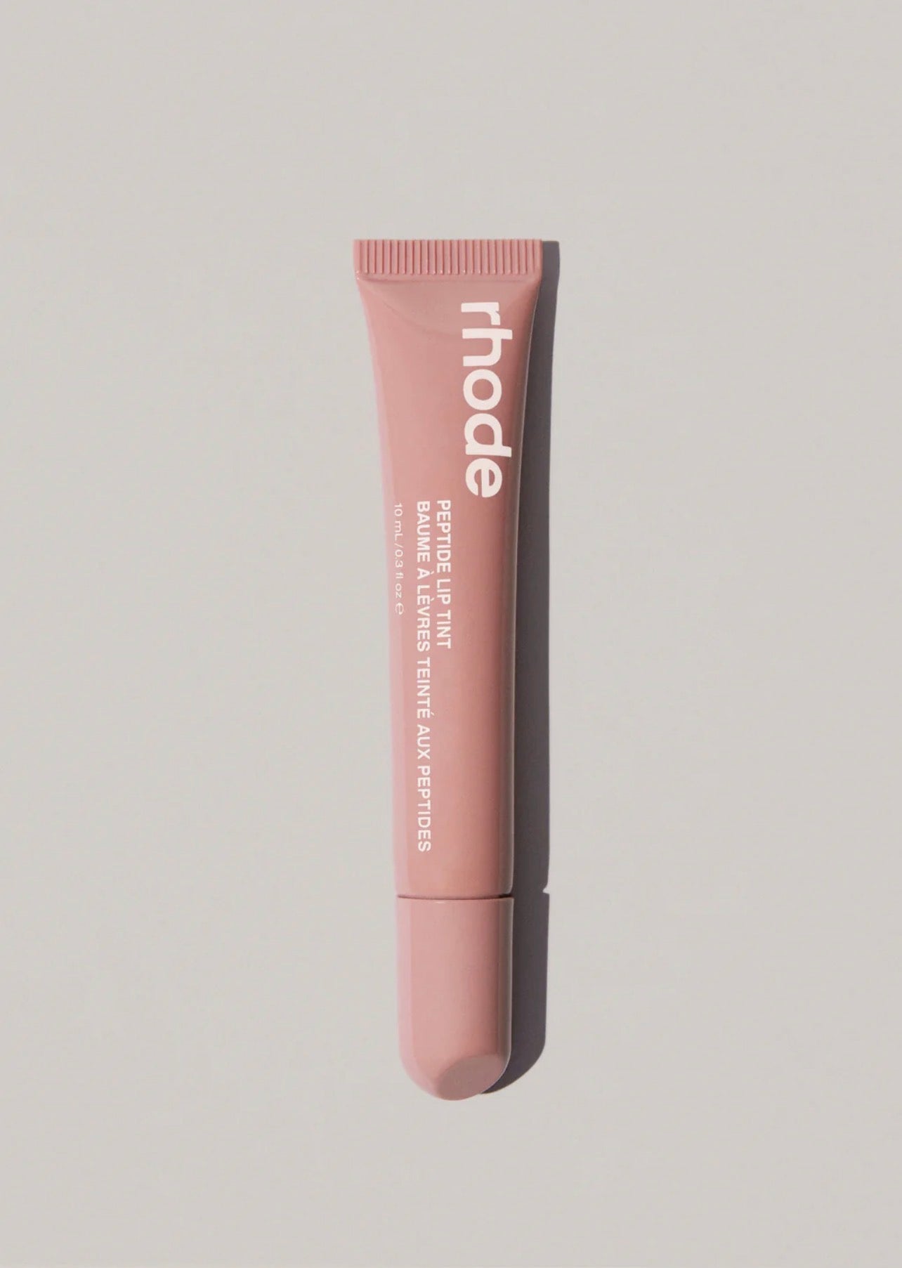 Rhode Scented Peptide Lip Tint