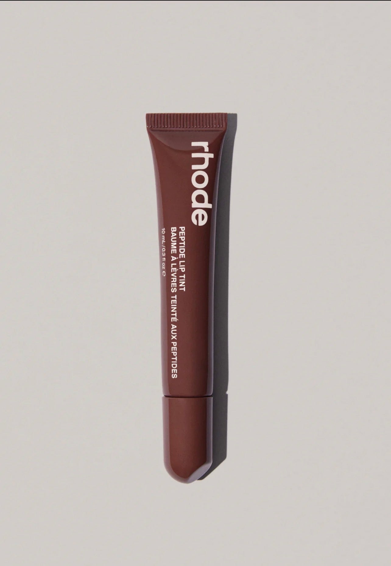 Rhode Scented Peptide Lip Tint
