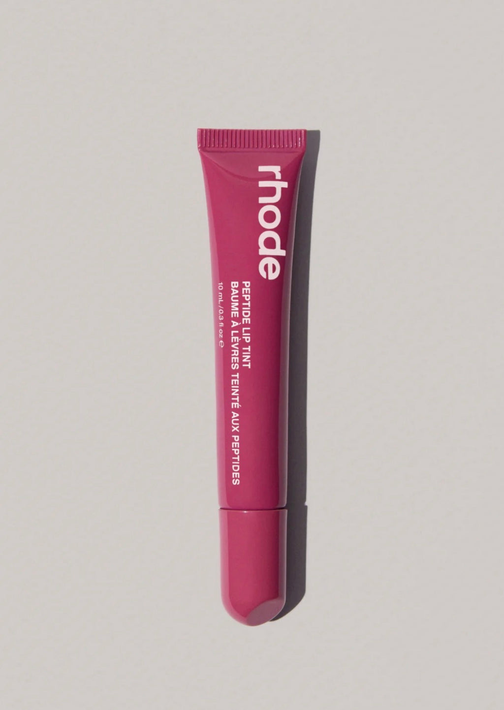 Rhode Scented Peptide Lip Tint