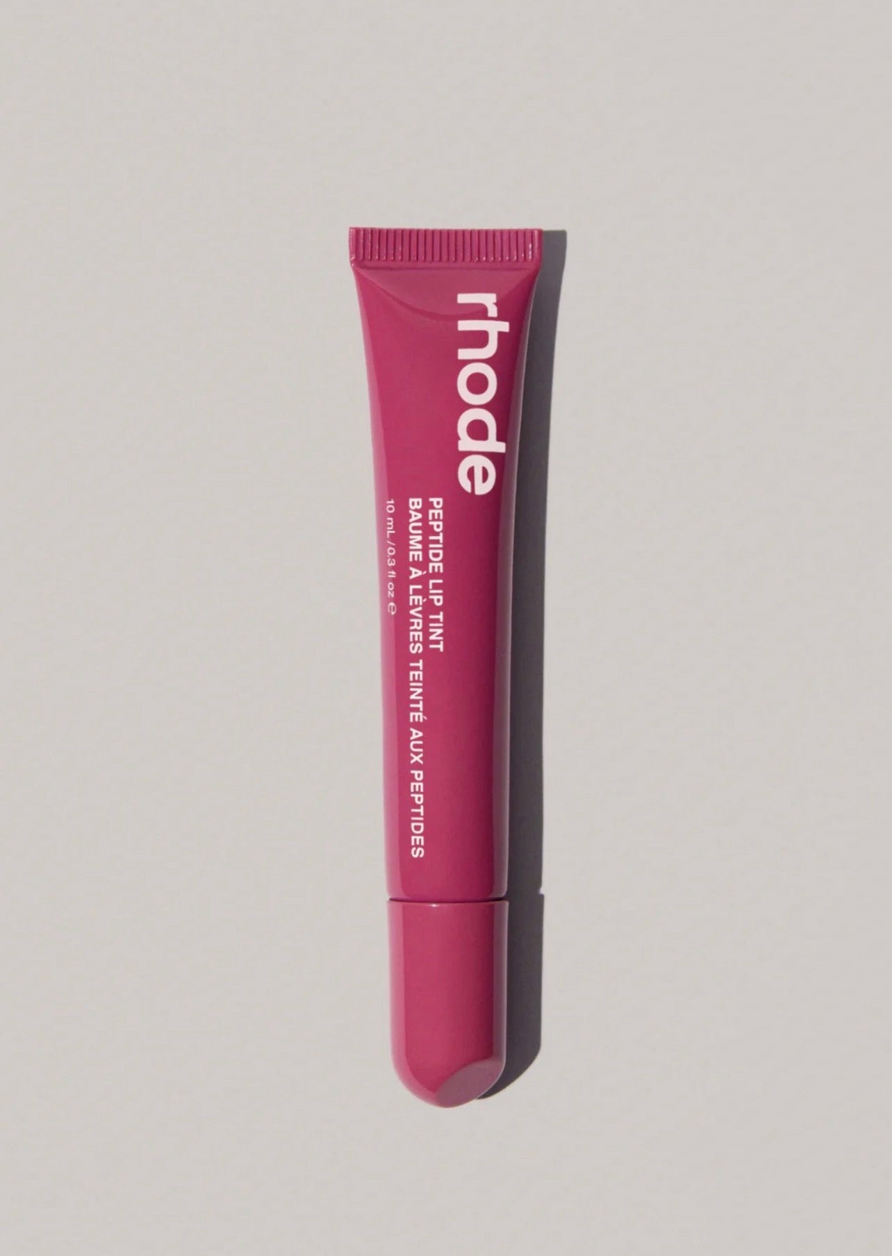 Rhode Scented Peptide Lip Tint