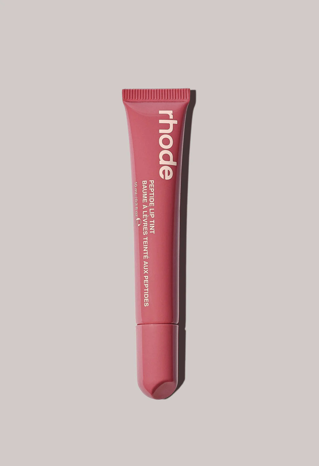 Rhode Scented Peptide Lip Tint