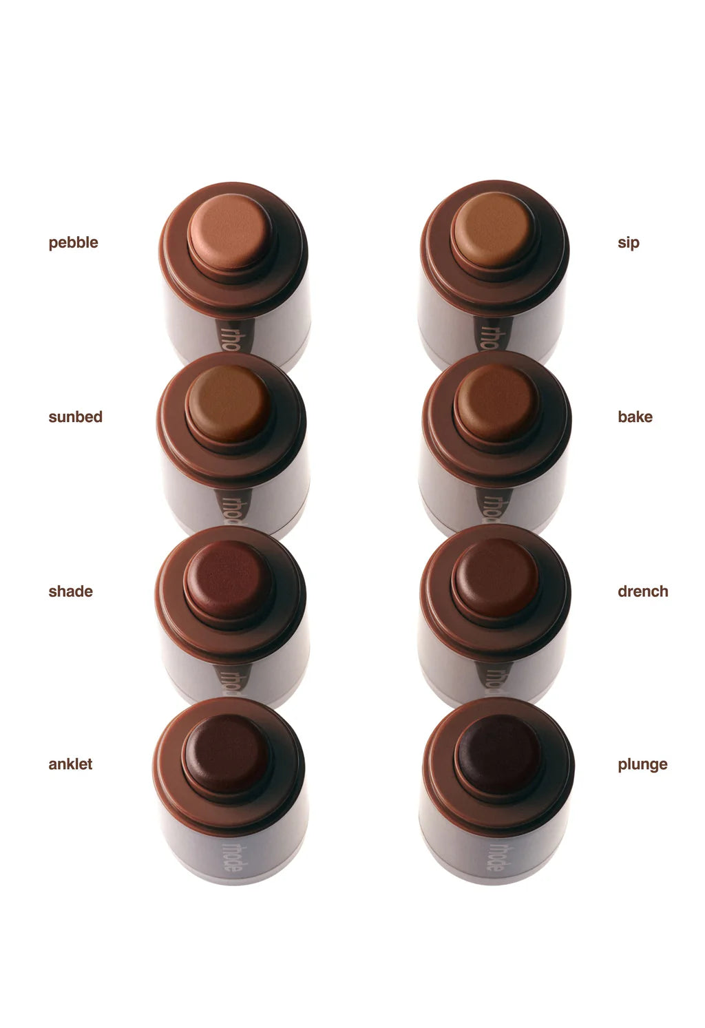 Pocket Bronze