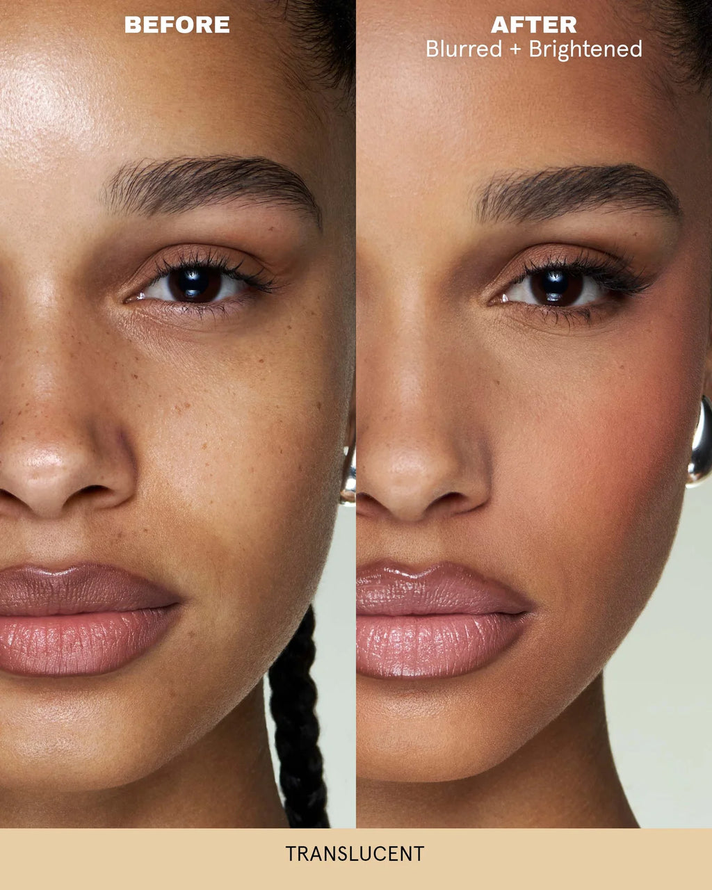 One/Size Blurring Setting Powder