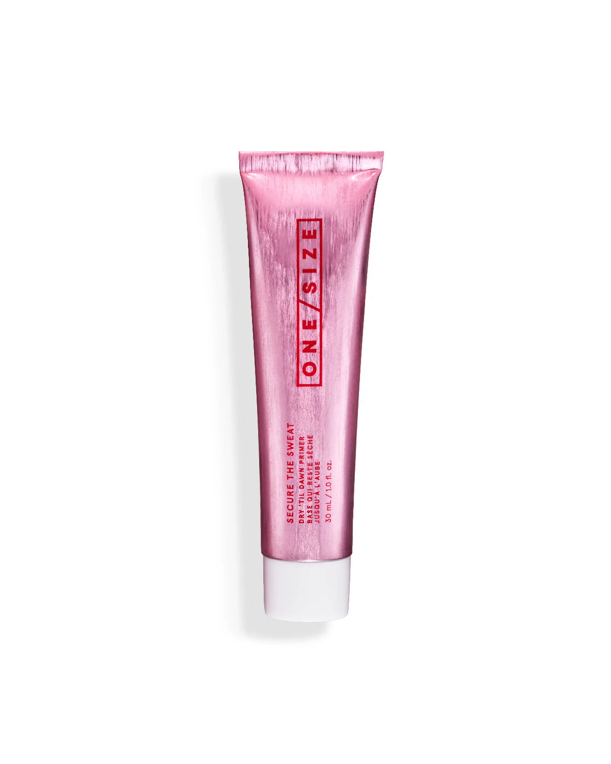 One/Size Sweater-Proof Aluminum Primer