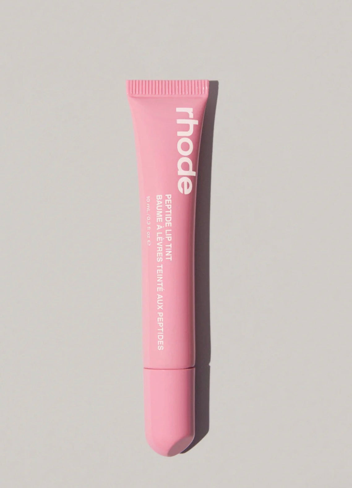 Rhode Scented Peptide Lip Tint