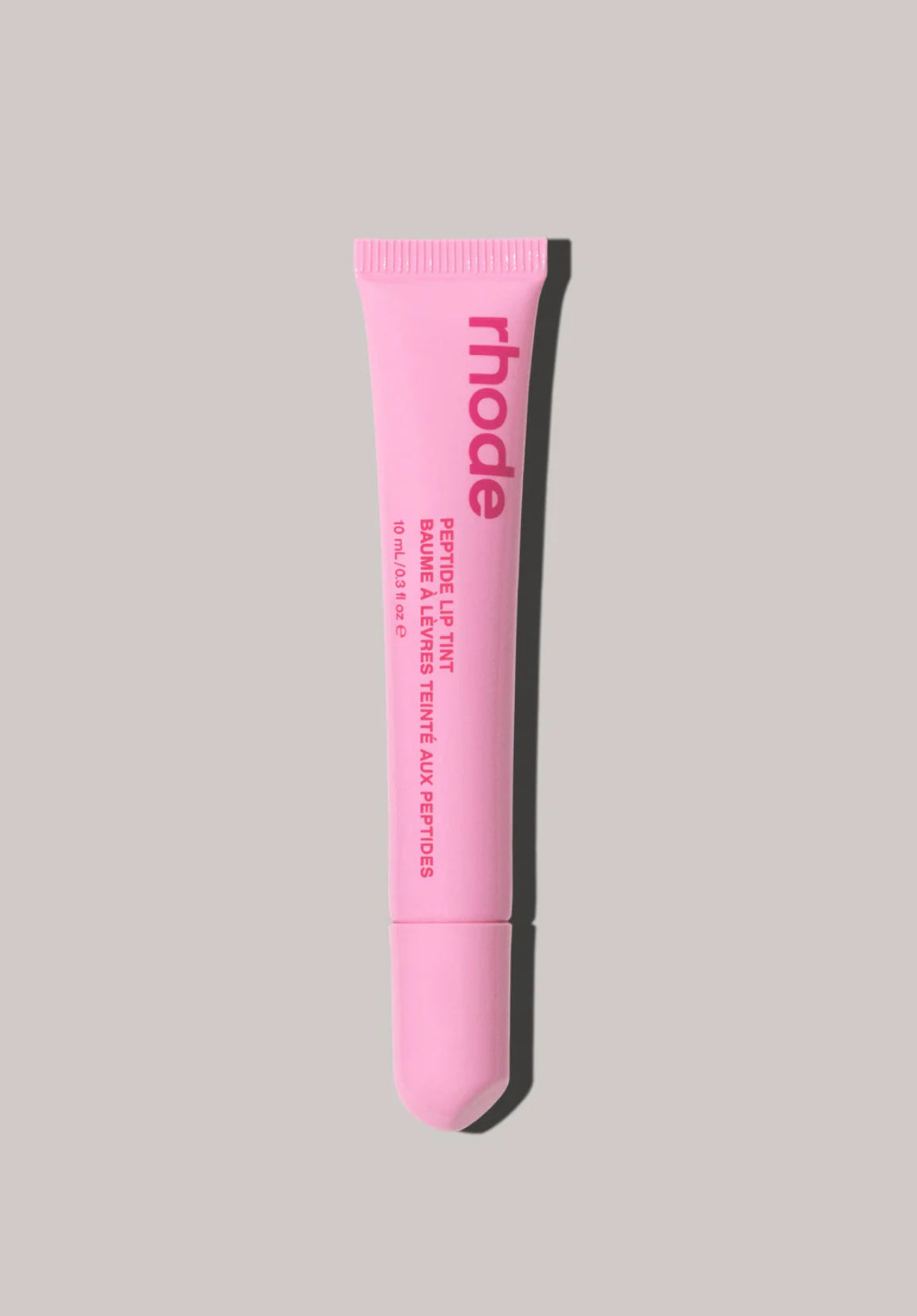 Rhode Scented Peptide Lip Tint