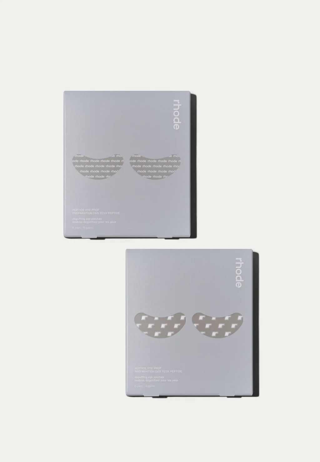 Rhode  Peptide Eye Prep Set