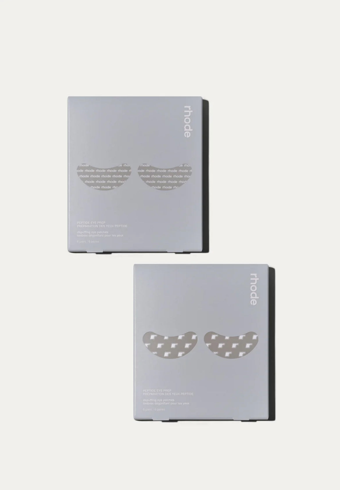 Rhode  Peptide Eye Prep Set