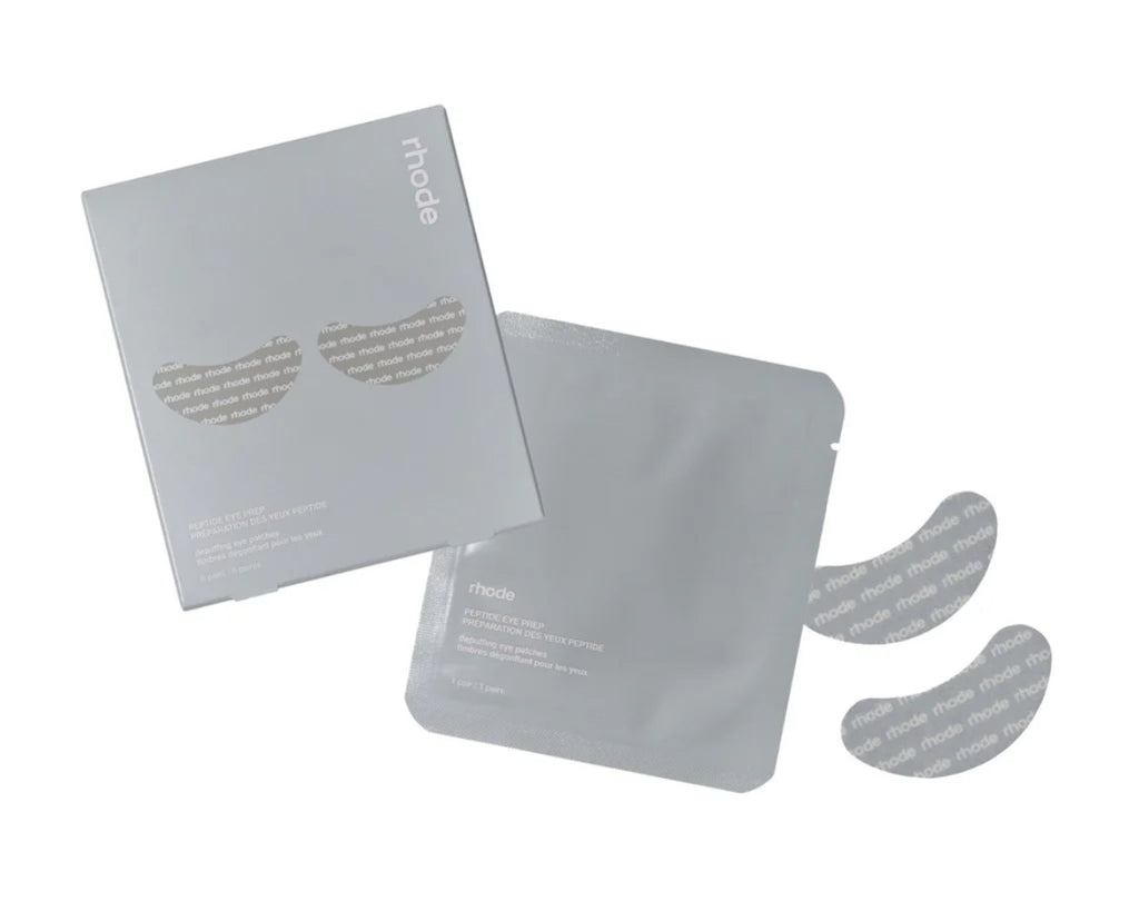 Rhode  Peptide Eye Prep Set
