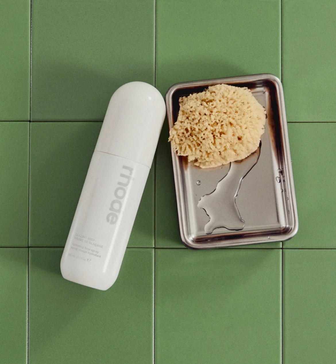 Rhode Glazing Mist Hydrating Face Spray