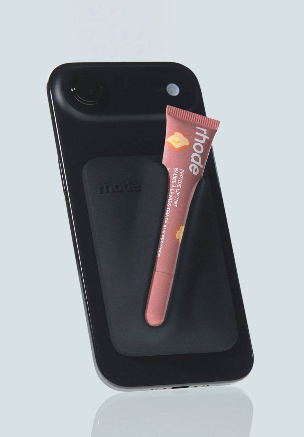 Rhode Snap-on Lip Case