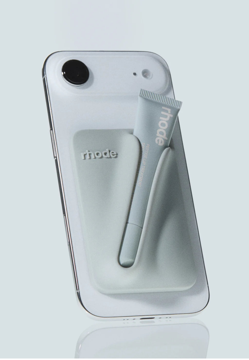 Rhode Snap-on Lip Case