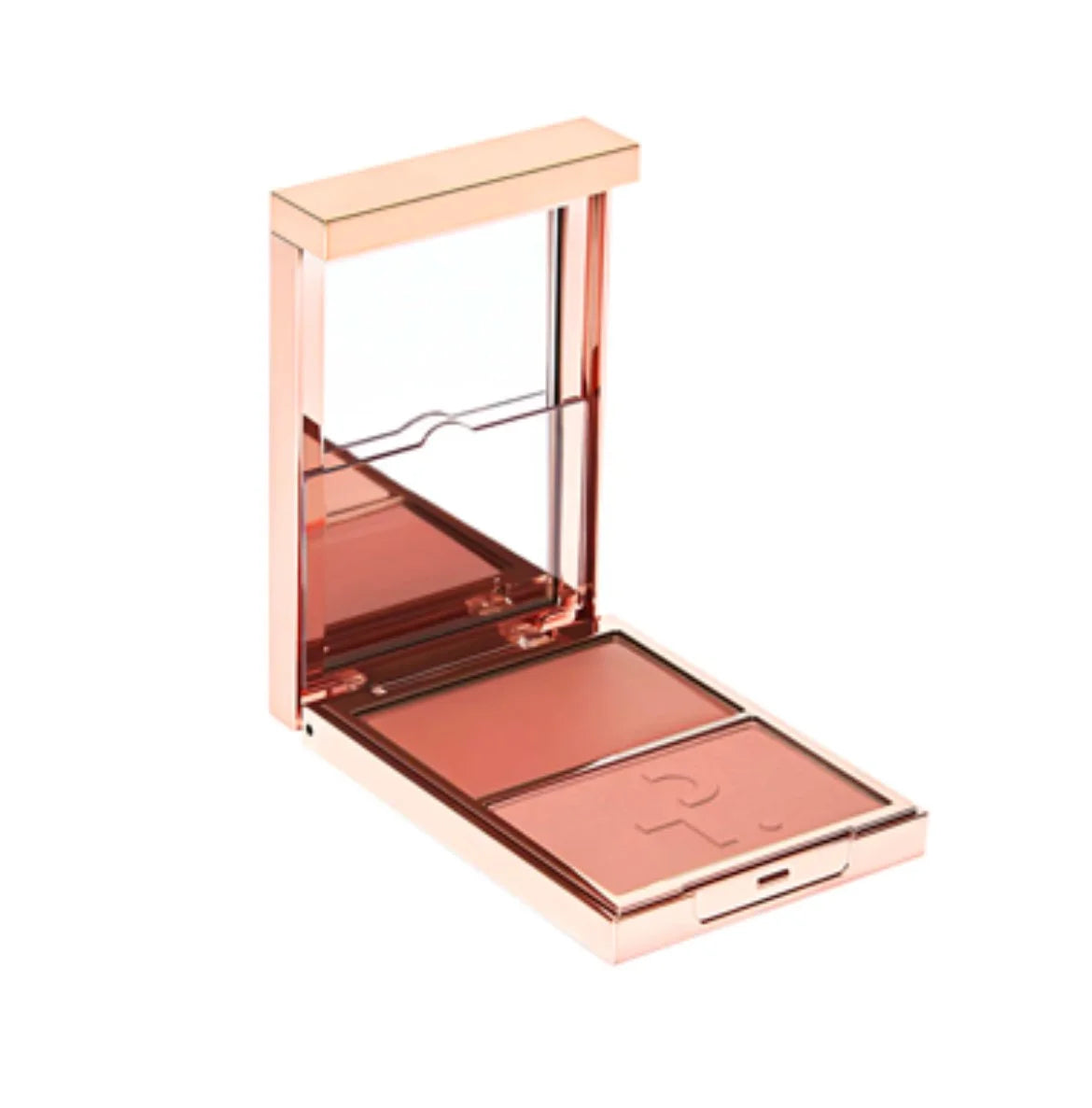 PATRICK TA Major Headlines Double-Take Crème & Powder Blush Duo — Glamorize