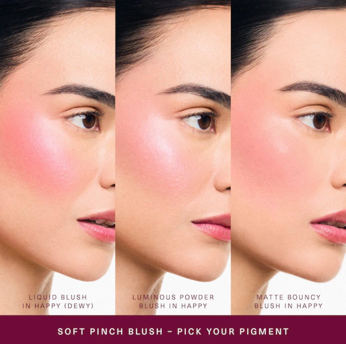 Rare Beauty by Selena Gomez Soft Pinch Liquid Blush