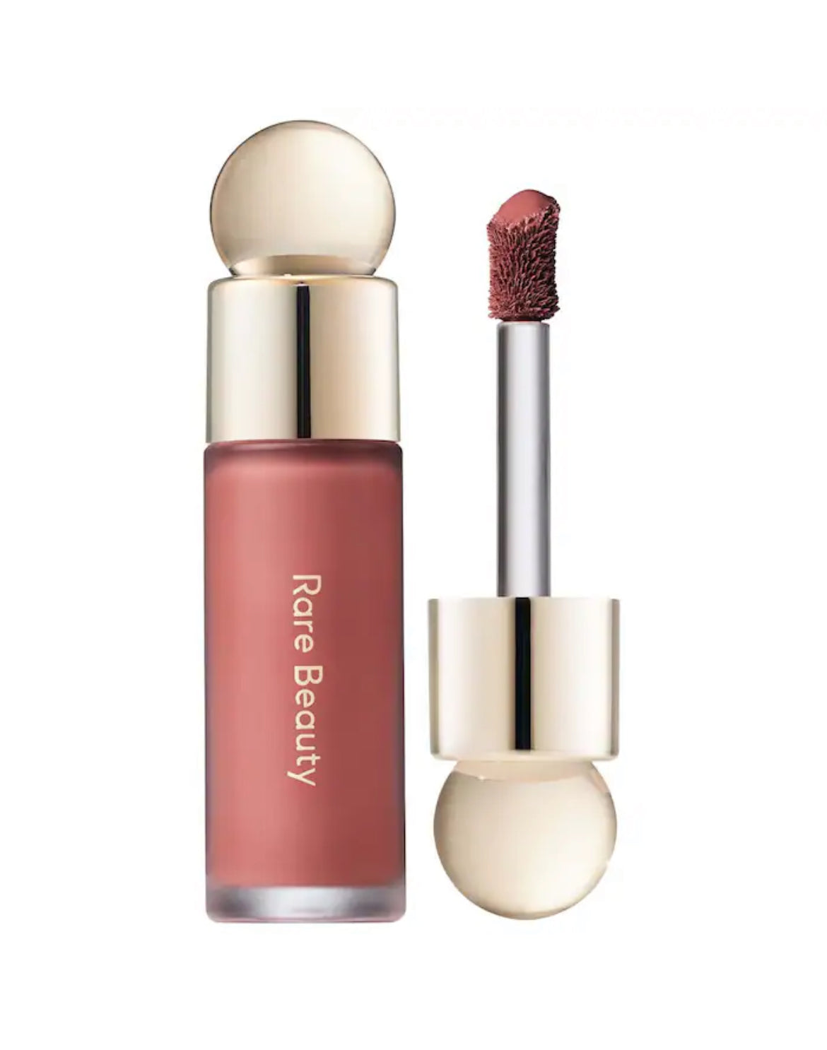 Rare Beauty by Selena Gomez Soft Pinch Liquid Blush