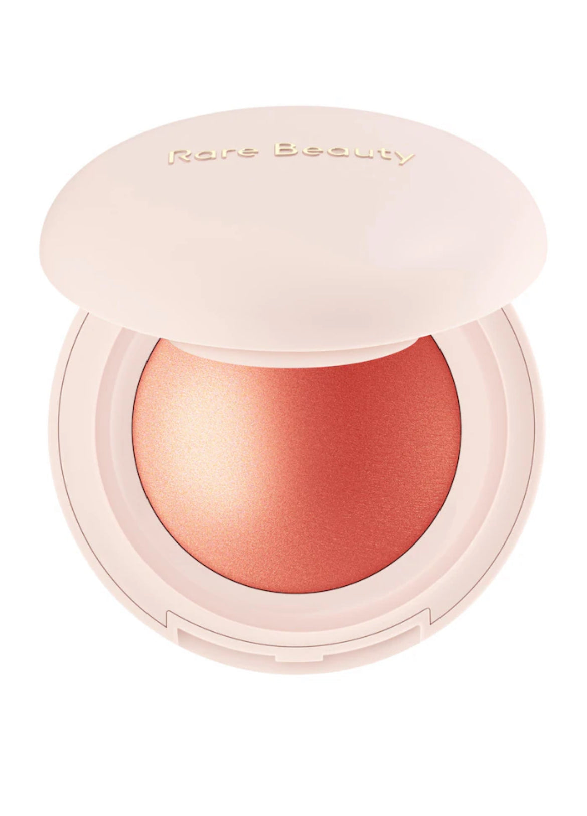 Rare Beauty by Selena Gomez  Soft Pinch Luminous Powder Blush