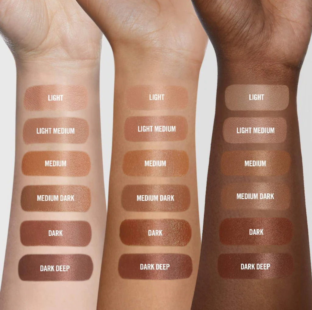 Makeup By Mario (SOFTSCULPT® TRANSFORMING SKIN PERFECTOR)