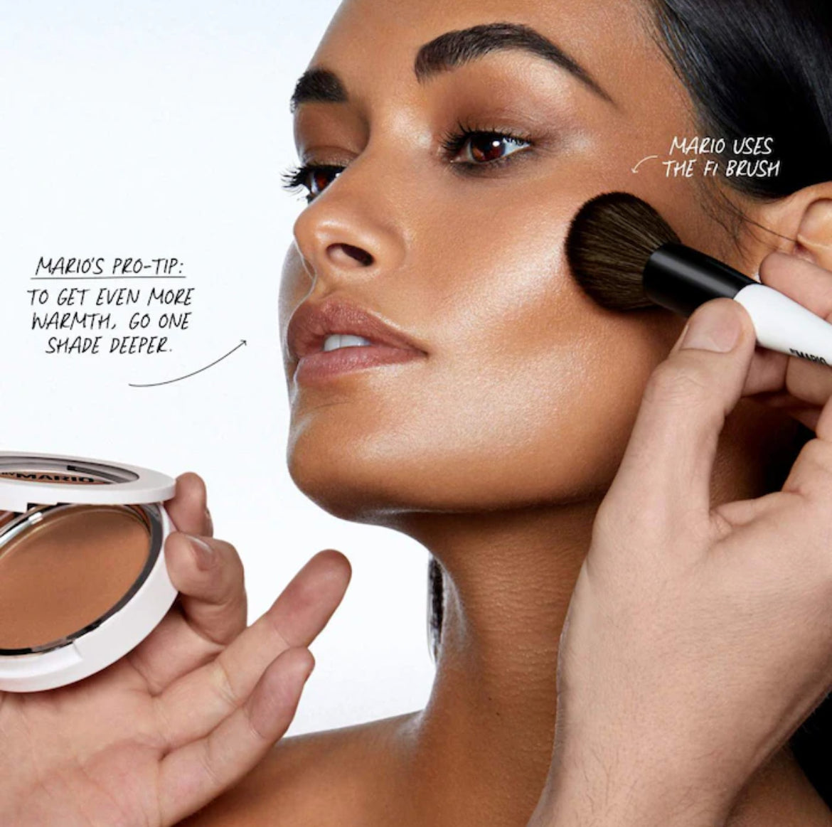 Makeup By Mario (SOFTSCULPT® TRANSFORMING SKIN PERFECTOR)