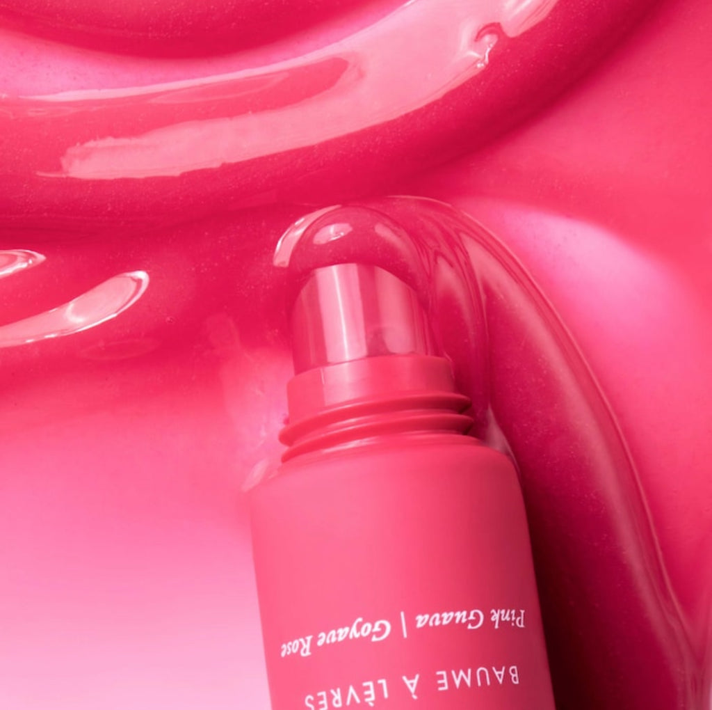 Summer Fridays  Lip Butter Balm Treatment for Hydration + Nourishing Shine