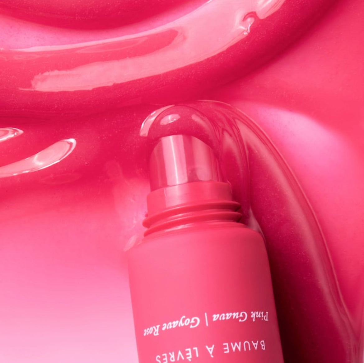 Summer Fridays  Lip Butter Balm Treatment for Hydration + Nourishing Shine