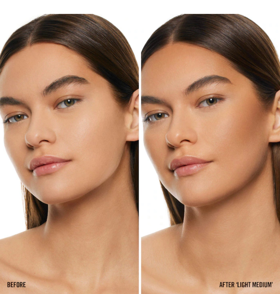 MAKEUP BY MARIO  SoftSculpt® Cream Contour & Bronzer Shaping Stick