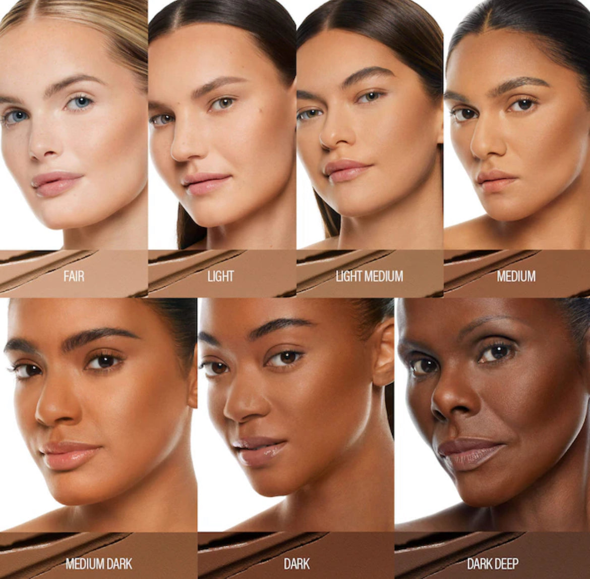 MAKEUP BY MARIO  SoftSculpt® Cream Contour & Bronzer Shaping Stick