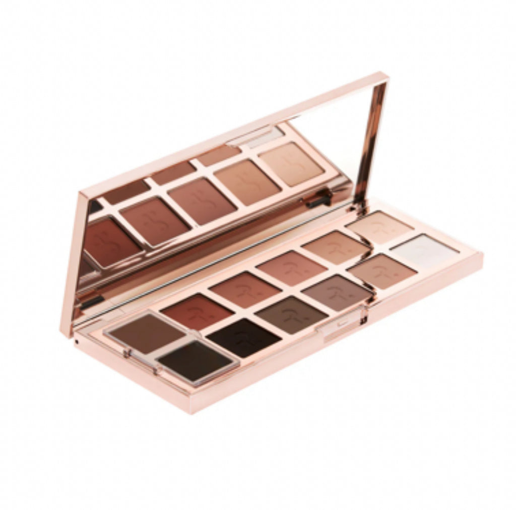 PATRICK TA  Major Dimension Eyeshadow Palette