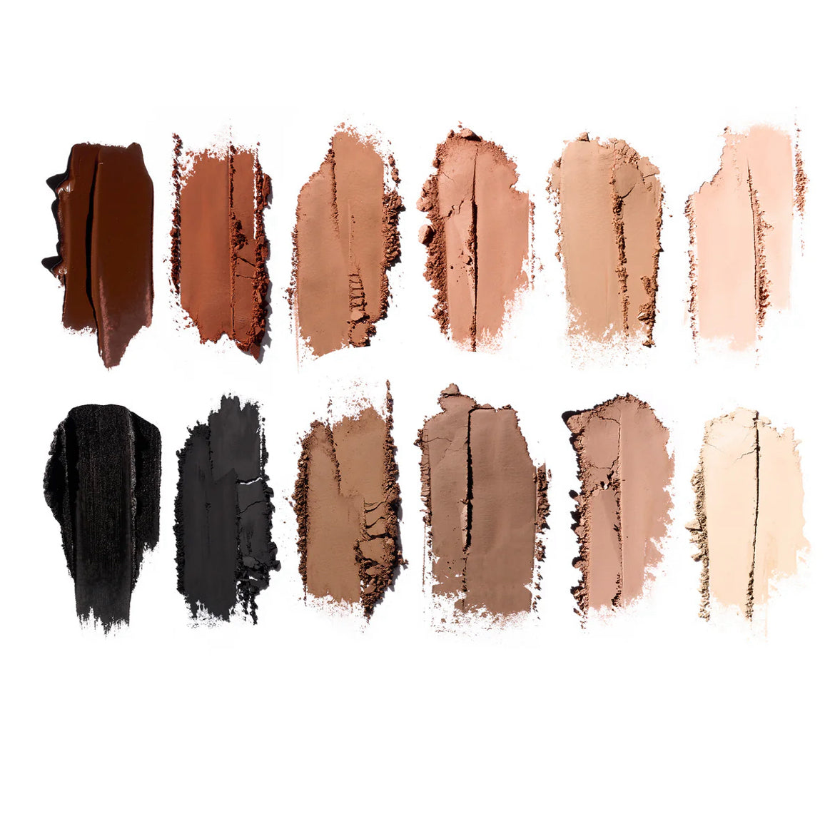 PATRICK TA  Major Dimension Eyeshadow Palette