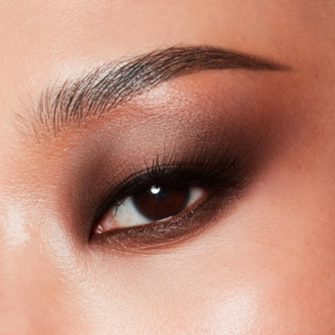 PATRICK TA  Major Dimension Eyeshadow Palette