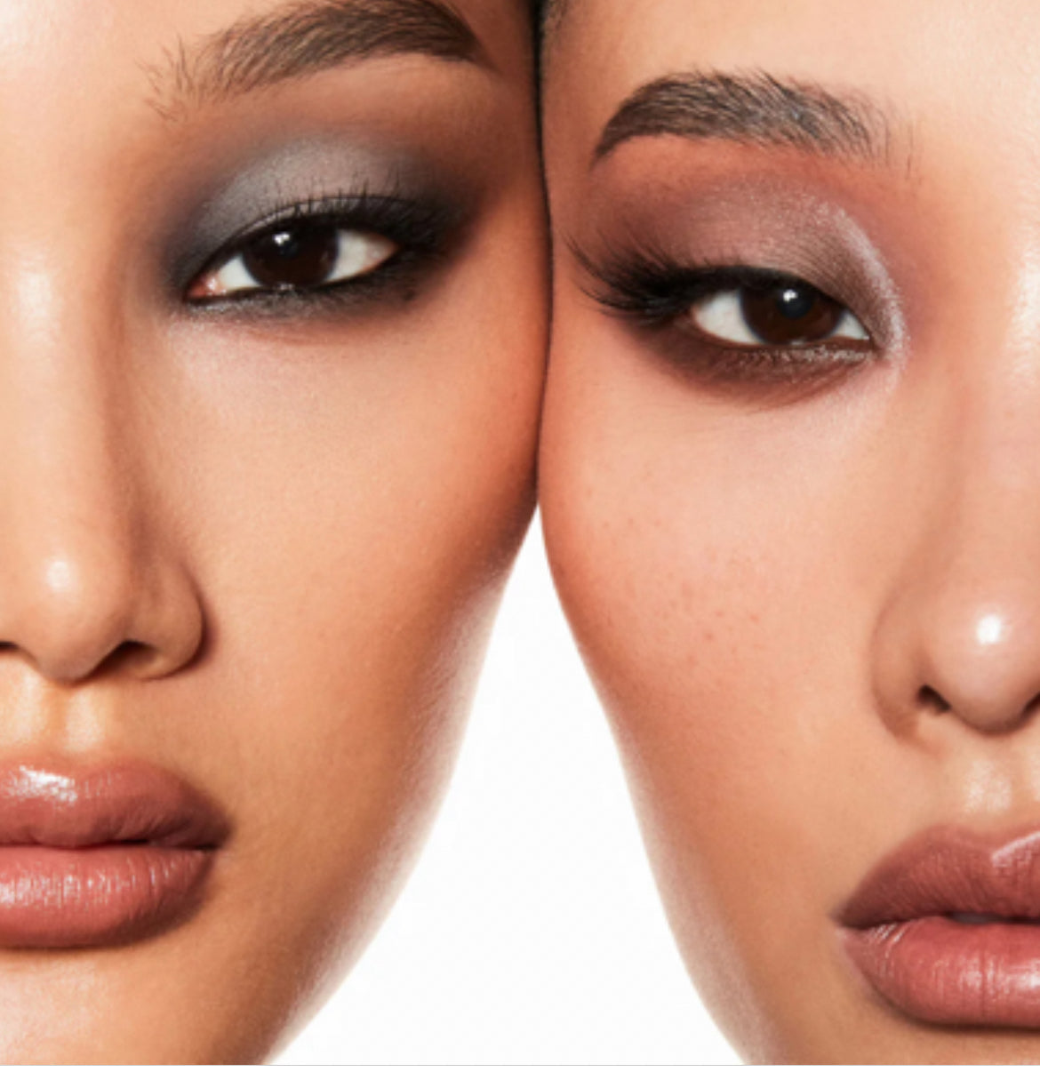 PATRICK TA  Major Dimension Eyeshadow Palette