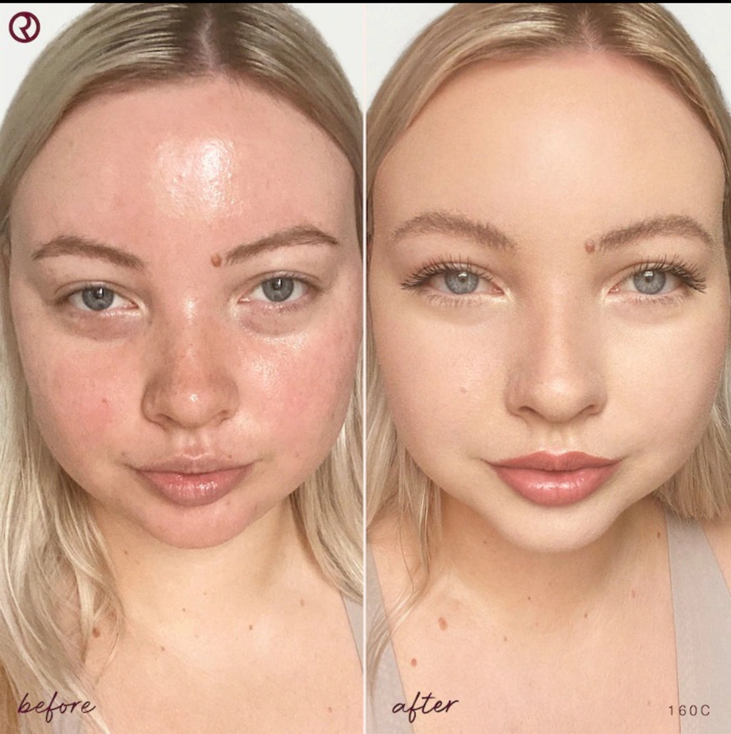 Rare Beauty by Selena Gomez  Liquid Touch Weightless Foundation (150C)