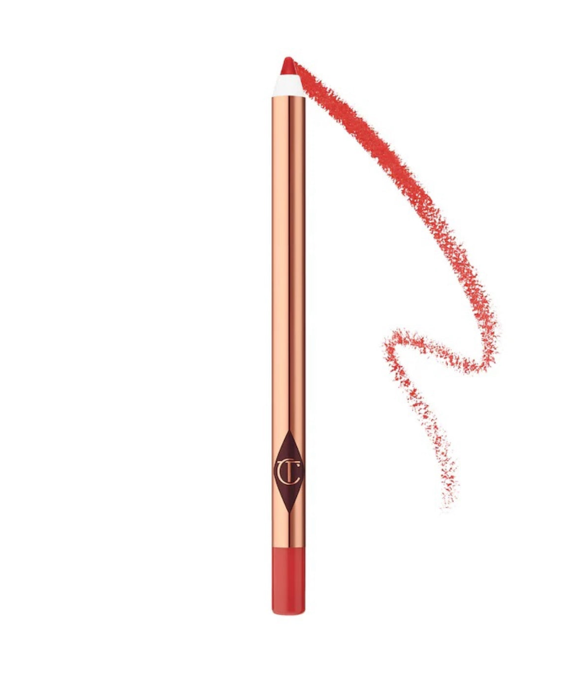 Charlotte Tilbury  Lip Cheat Lip Liner (Kiss "n" Tell)