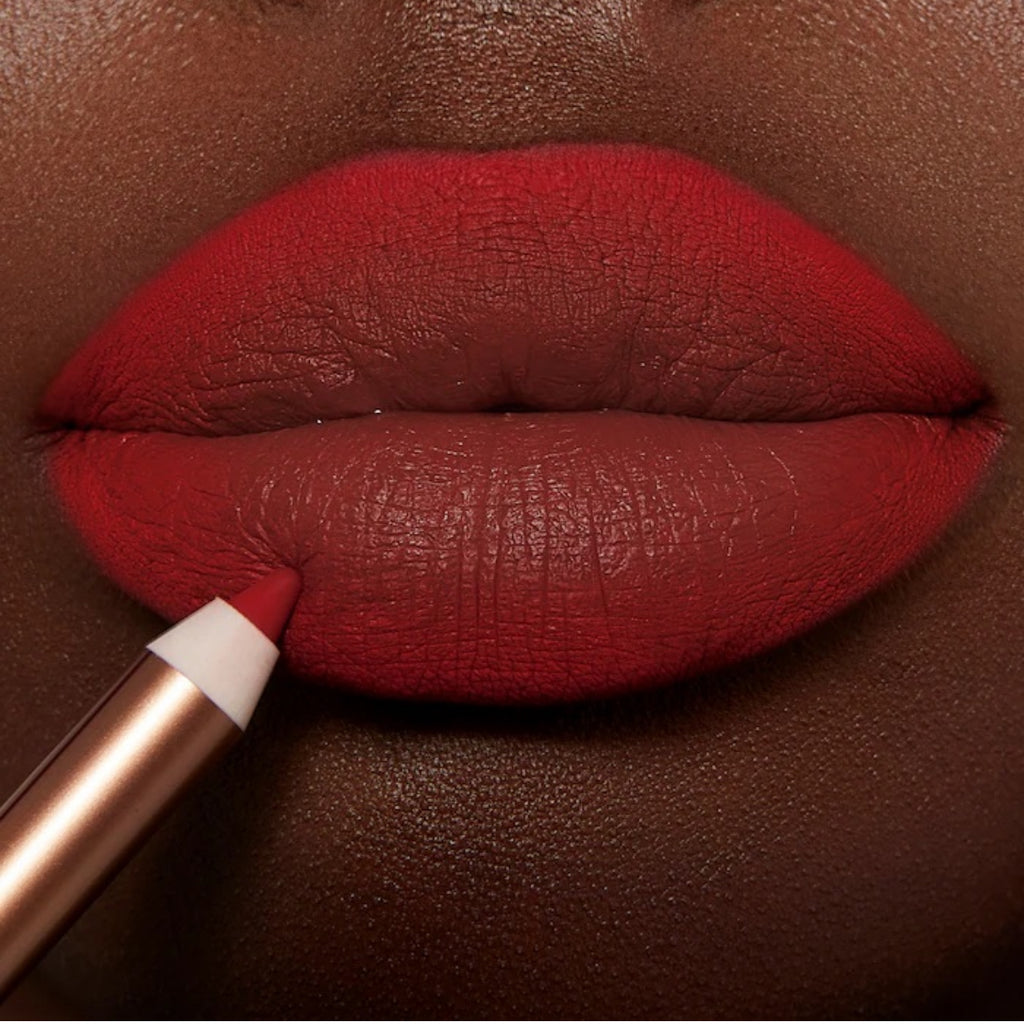 Charlotte Tilbury  Lip Cheat Lip Liner (Iconic Nude)