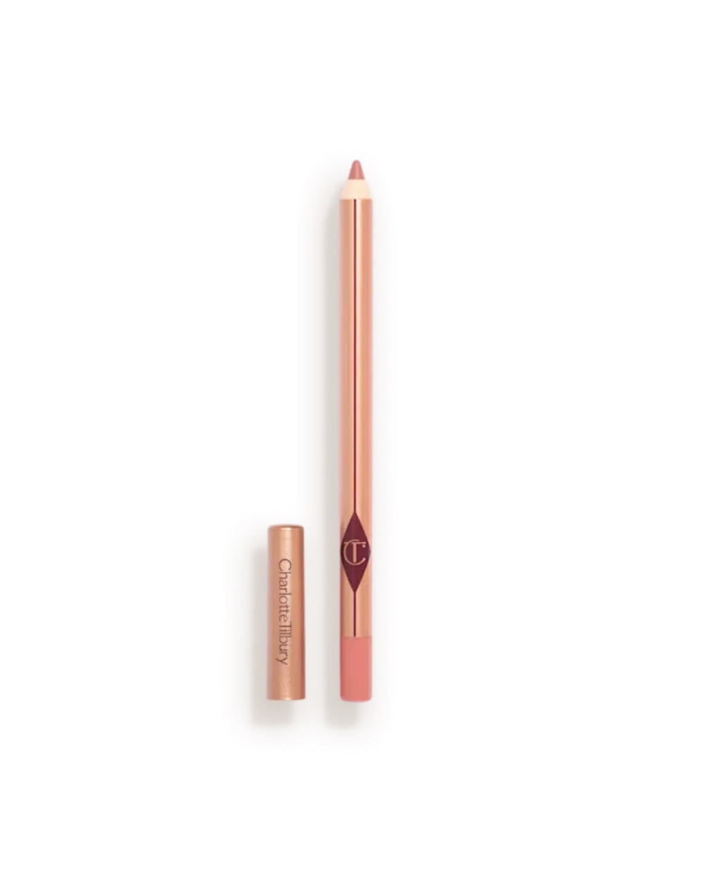 Charlotte Tilbury Lip Cheat  Liner (Pillow Talk Fair)