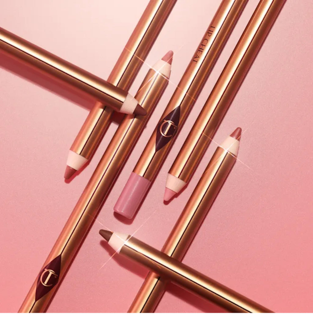 Charlotte Tilbury Lip Cheat  Liner (Pillow Talk Fair)