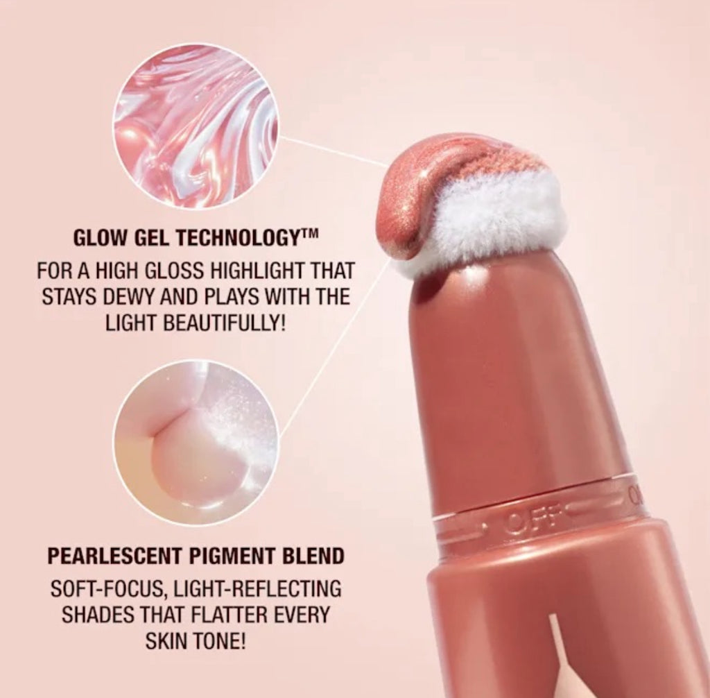 Charlotte Tilbury Beauty Light Wand  (Pinkgasm)