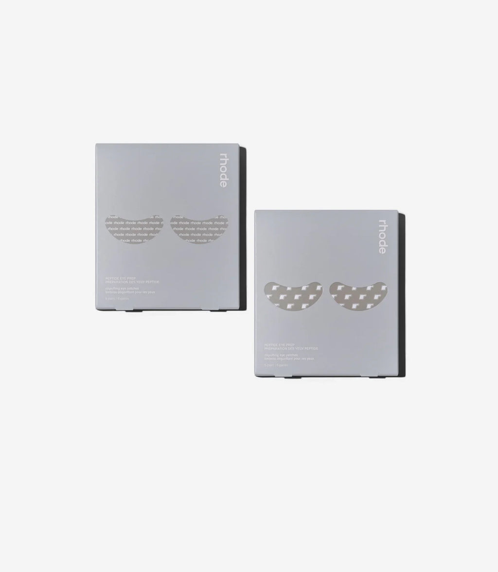 Rhode Luxury Package