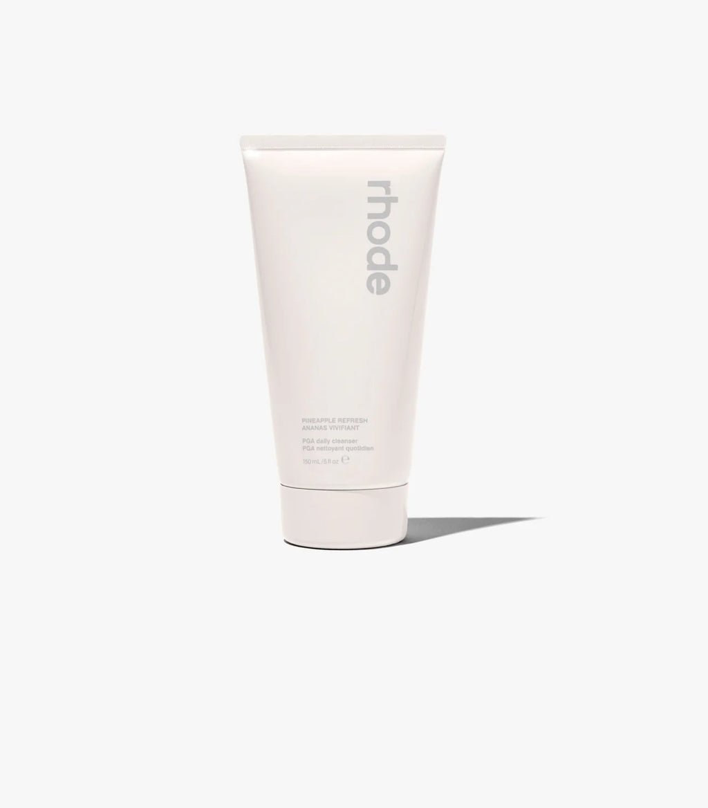 Rhode Luxury Package