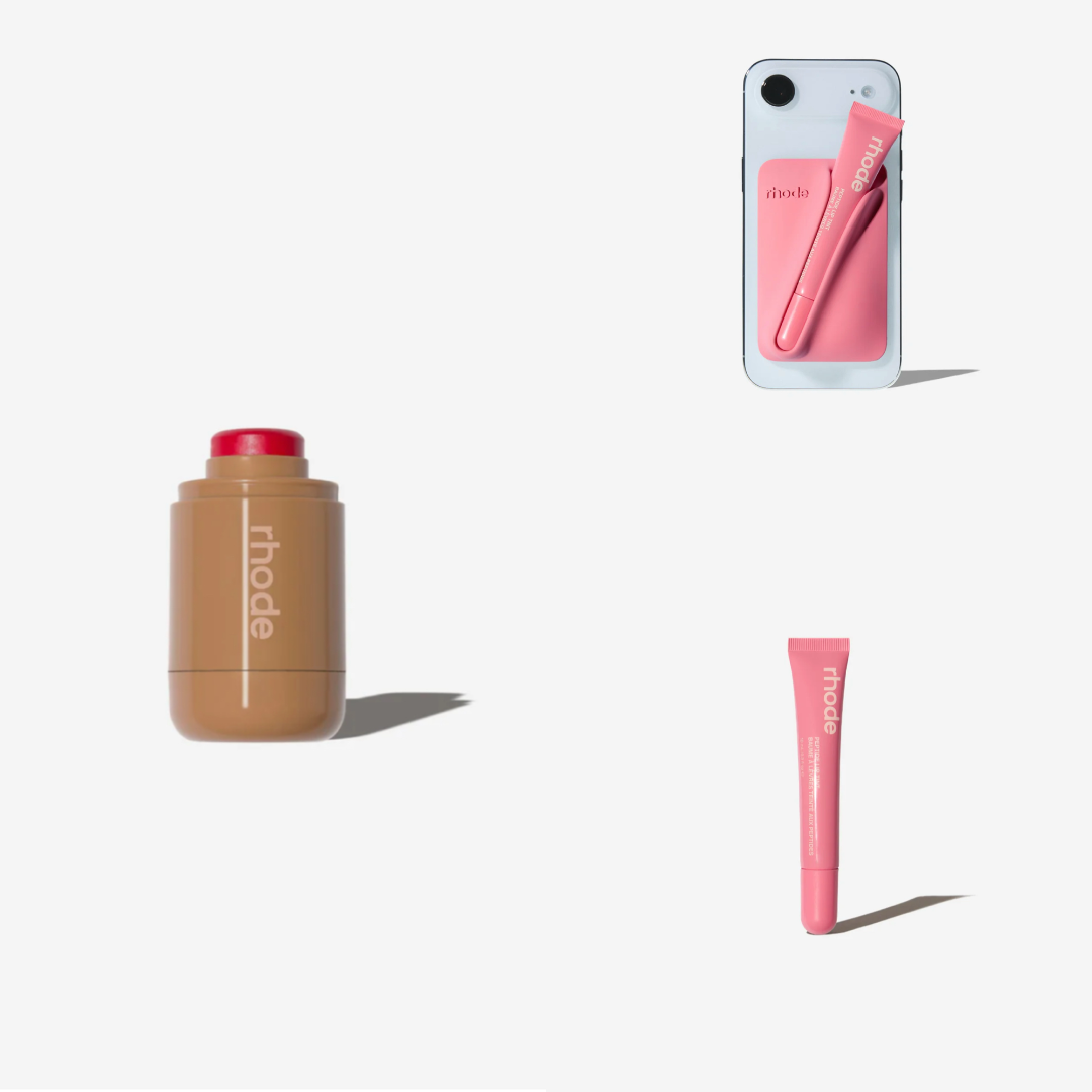 Rhode Beauty Glamorize Package