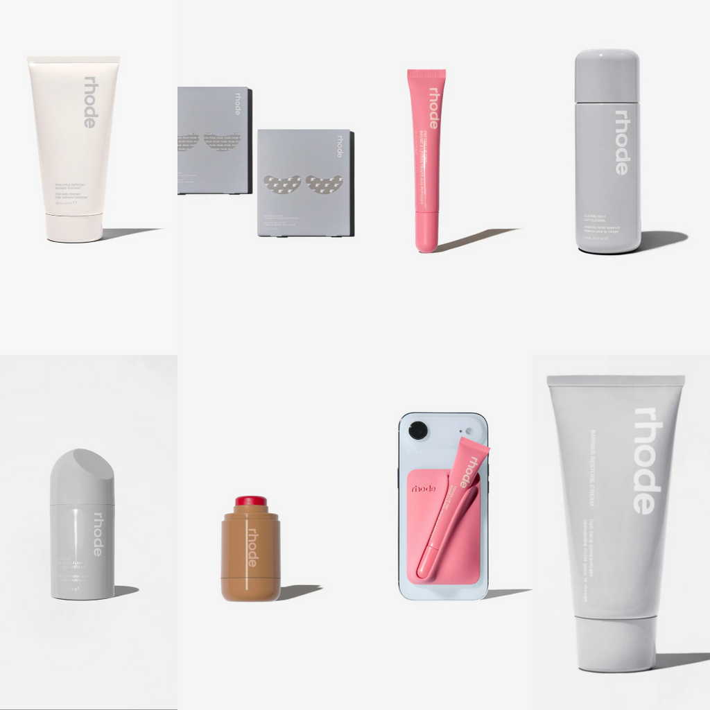 Rhode Luxury Package